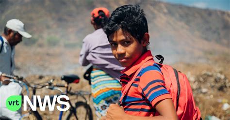 It produces media services in the fields of information and commentary that are relevant to the public and have the public's confidence. Vranckx-Nomaden op zoek naar kinderarbeid in Nicaragua ...