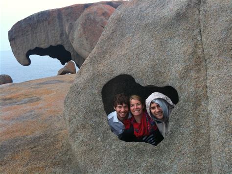 Best Kangaroo Island Natural Wonders Remarkable Rocks Admirals Arch