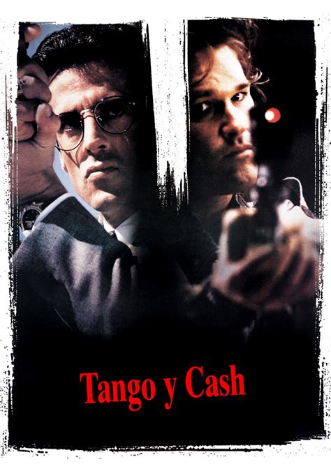 Сильвестр сталлоне, курт рассел, тери хэтчер и др. Tango & Cash | Movie fanart | fanart.tv