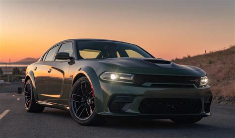 2024 Dodge Charger Release Date Concept Cost Latest Car Reviews
