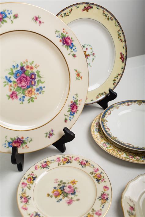 I found this rack at the thrift store last week and i thought it would be. Vintage China Patterns Archives - Party, Wedding & Event ...