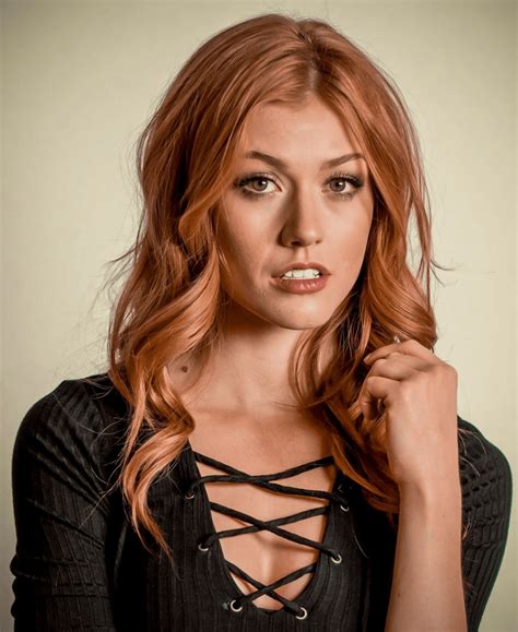 Katherine Mcnamara Rredheadedgoddesses