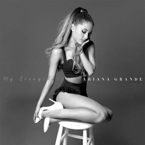 Ariana Grande Problem Lyrics Genius Lyrics