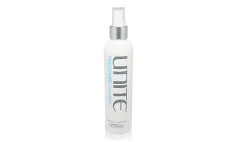 Unite 7seconds Condition Leave In Detangler 8 Fl Oz Groupon