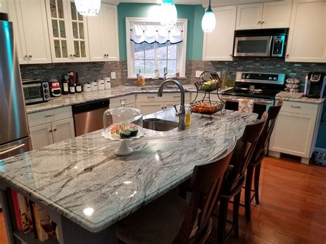 We did not find results for: Countertops by Superior: Viscont White Kitchen ...