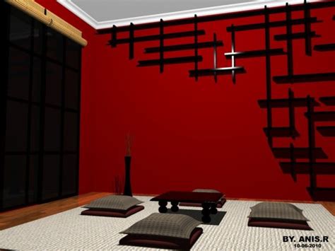 18 Dekorasi Ruang Tamu Tanpa Sofa Nyaman dan Indah | RUMAH IMPIAN