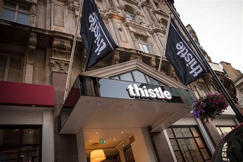 Thistle Piccadilly Hotel Updated 2019 Prices Reviews And Photos