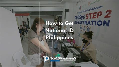 How To Get A National Id In The Philippines 3 Simple Steps Top 10