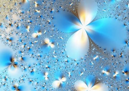 twinkle twinkle  star   cg abstract
