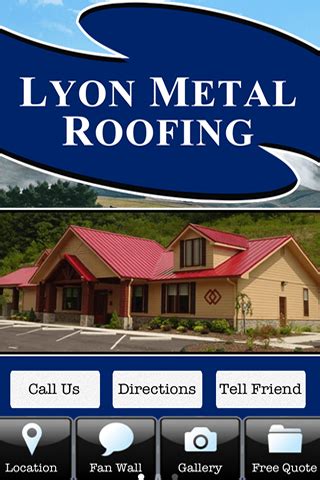 485 industrial park road, piney flats industrial park metro area. Download Lyon Roofing Google Play softwares - aNBLSEqPHQLq ...