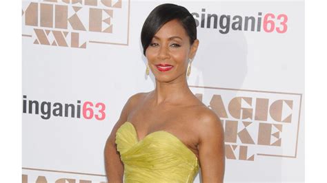 Jada Pinkett Smiths Mother Wanted Her To Divorce Will Smith 8 Days