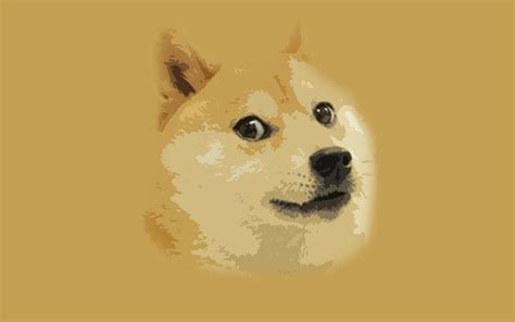 Free Download Doge Wallpaper Doge Wallpaper 2880x1800
