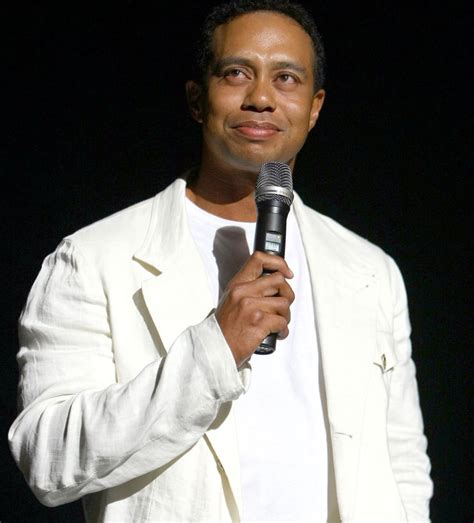 Picture Of Tiger Woods