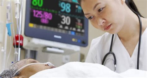 Sistemas de monitoreo de pacientes | Philips Healthcare