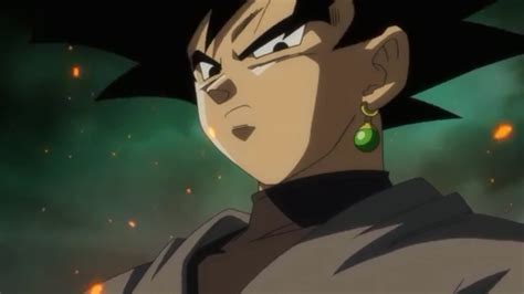 Zerochan has 56 black goku anime images, wallpapers, hd wallpapers, android/iphone wallpapers, fanart, and many more in its gallery. DBS - Goku Black Introduction (Unofficial English Dub) - YouTube
