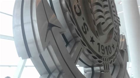 Em grande atuação coletiva, corinthians domina campo mourão, emplaca 3ª vitória seguida e segue vivo na briga pelo super 8. Símbolo do CORINTHIANS na Arena CORINTHIANS - YouTube