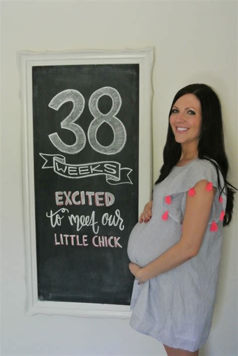 38 Weeks (Little Baby Garvin) | 38 weeks, Little baby garvin, 35 weeks 