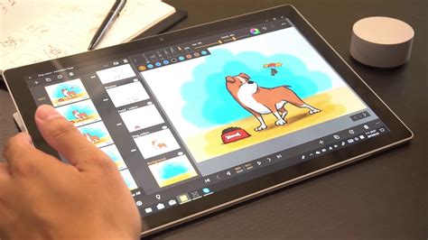 Animation Desk For Windows 10 Bingerstarter
