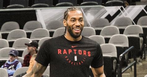 Kawhi leonard and his wife kishele shipley are together for five years since marrying each other in 2014. Pin by Hayley on NBA BAES | Nba champions, Small forward ...