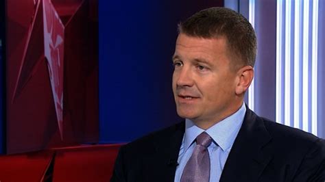 Fmr Blackwater Ceo Defends Company Amidst Manslaughter