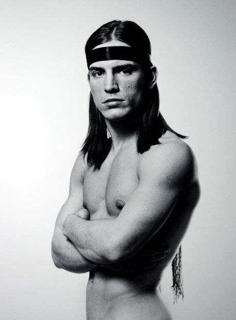 Joe Dallesandro The Hip And The Hot Of The Past Pinterest