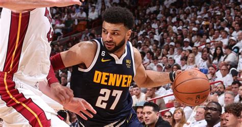 Denver Nuggets Look Like NBA's Next Dynasty | News, Scores, Highlights