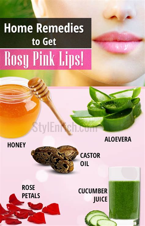 Chapped Lips Remedies How To Treat Chapped Lips At Home