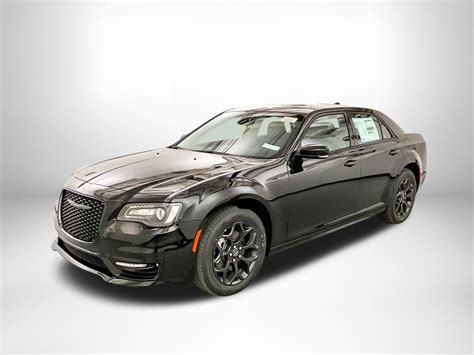 New 2023 Chrysler 300 Touring L 4dr Car In Omaha C230544 Woodhouse