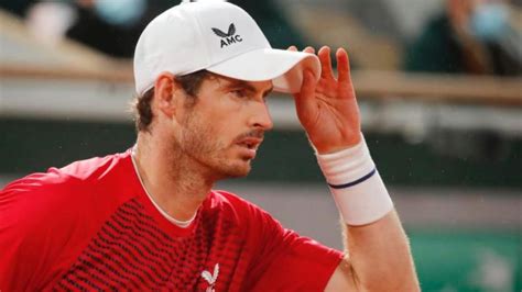 212 photos and videos photos and videos. Andy Murray is motivated for 2021; hopes to get in shape ...
