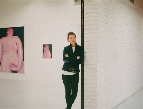 Interview Gallerist Hannah Barry On Wasp Bold Tendencies And More