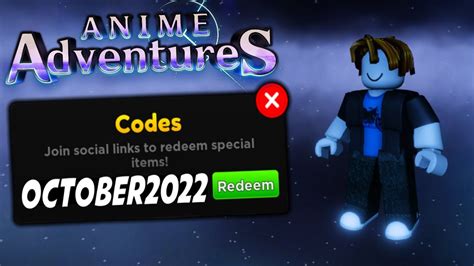 Update 141 Anime Adventures Roblox Codes Ineteachers