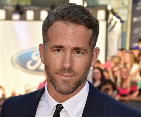 In a new interview with ign, reynolds revealed that he pitched a rather dark short film to. Ryan Reynolds Biography - Facts, Childhood, Family ...