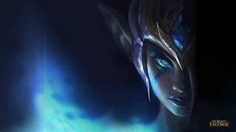 High Resolution League Of Legends Background 71 Lol Face Wallpapers