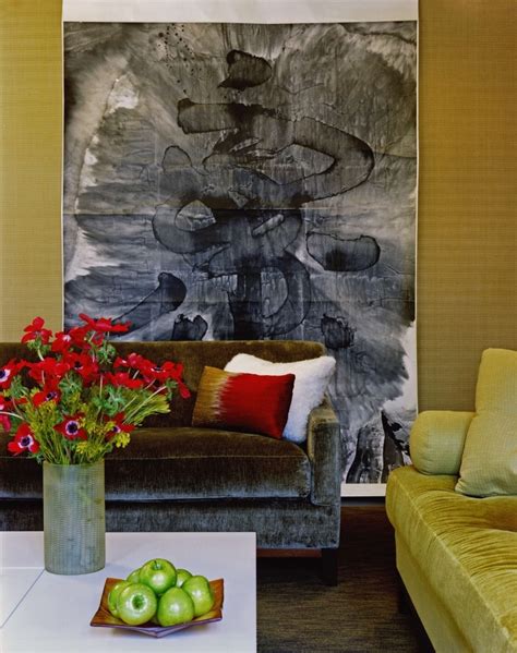 The Latest Décor Trend 31 Large Scale Wall Art Ideas