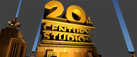 20th Century Studios 2020 Remake Wip 3 By Syfycruz28onda On Deviantart