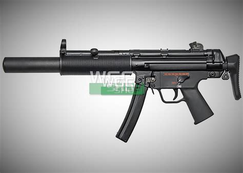 Vfc Mp5 Sd3 Gbb Gen 2 Pre Order Popular Airsoft Welcome To The