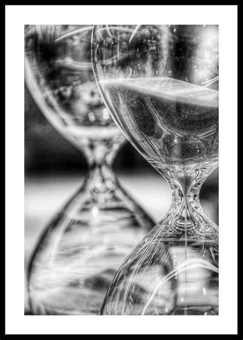 Hourglass Poster Photographs Gallerixie