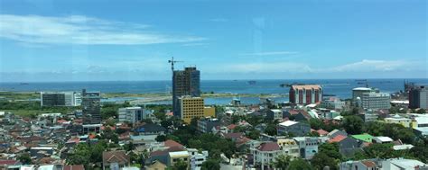 Makassar Profile Of A City In Eastern Indonesia Part One