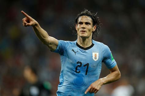He was previously married to soledad cabris. Manchester United concern over Edinson Cavani following ...