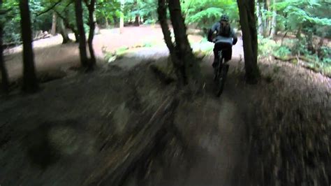 Dusty Trail Epping Forest Youtube