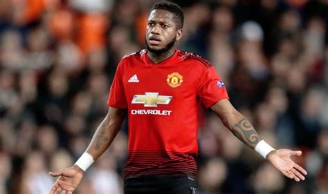 The #1 man utd news resource. Man Utd news: 'Whoever paid £50m for Fred is having a ...