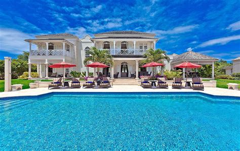 Wayne rooney was at his testimonial when robert mcnamara attempted to enter his home. Wayne and Coleen's Barbados villa for rent at £25k a week ...