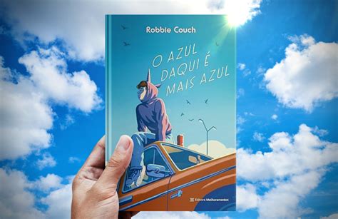O Azul Daqui é Mais Azul Pdf