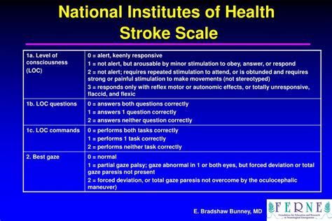 Ppt Speaking The Same Language The Role Of Stroke