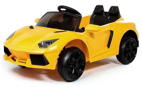 carrinho infantil motorizado elétrico mini carro brinquedo parcelamento sem juros