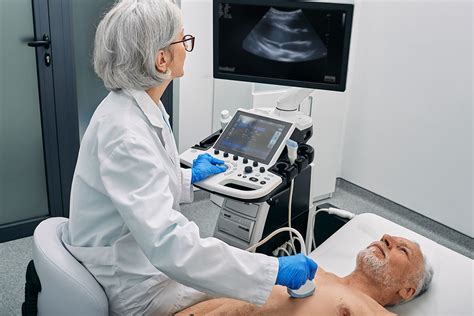 Vascular Ultrasound In Los Angeles Ca Dr Jamshid Maddahi