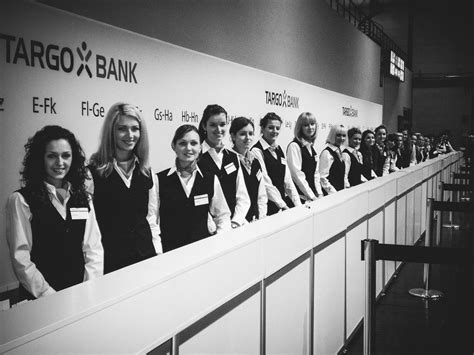 Bank jobs in wiener neustadt. Case Study Targobank - Pearl Promotion