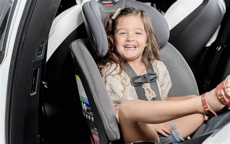 8 Rear Facing Car Seat Myths Safe In The Seat