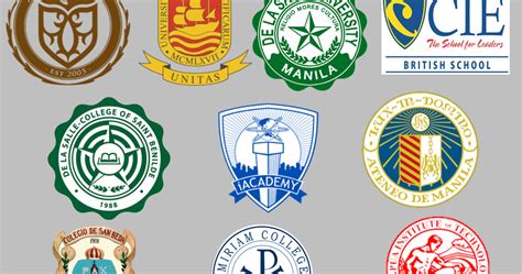 Top 10 Most Expensive Schools Colleges In The Philippines Welcome