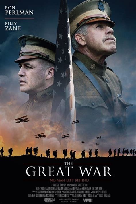 The Great War Free Online 2019